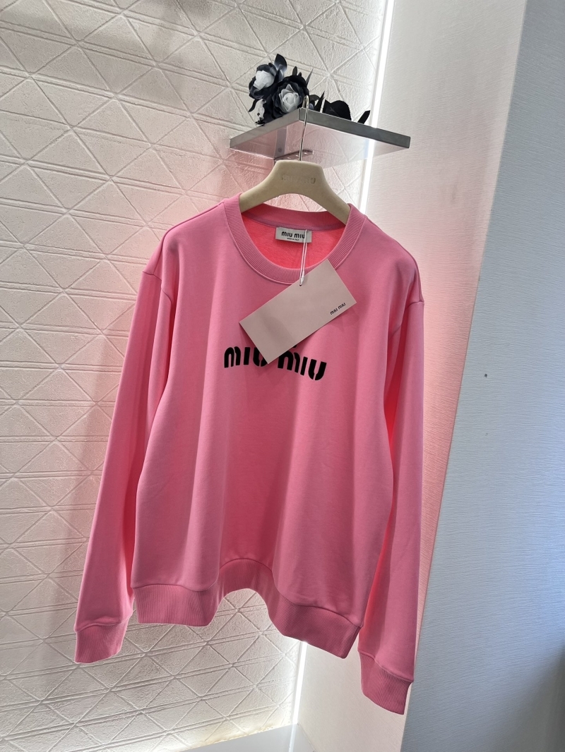 Miu Miu Sweaters